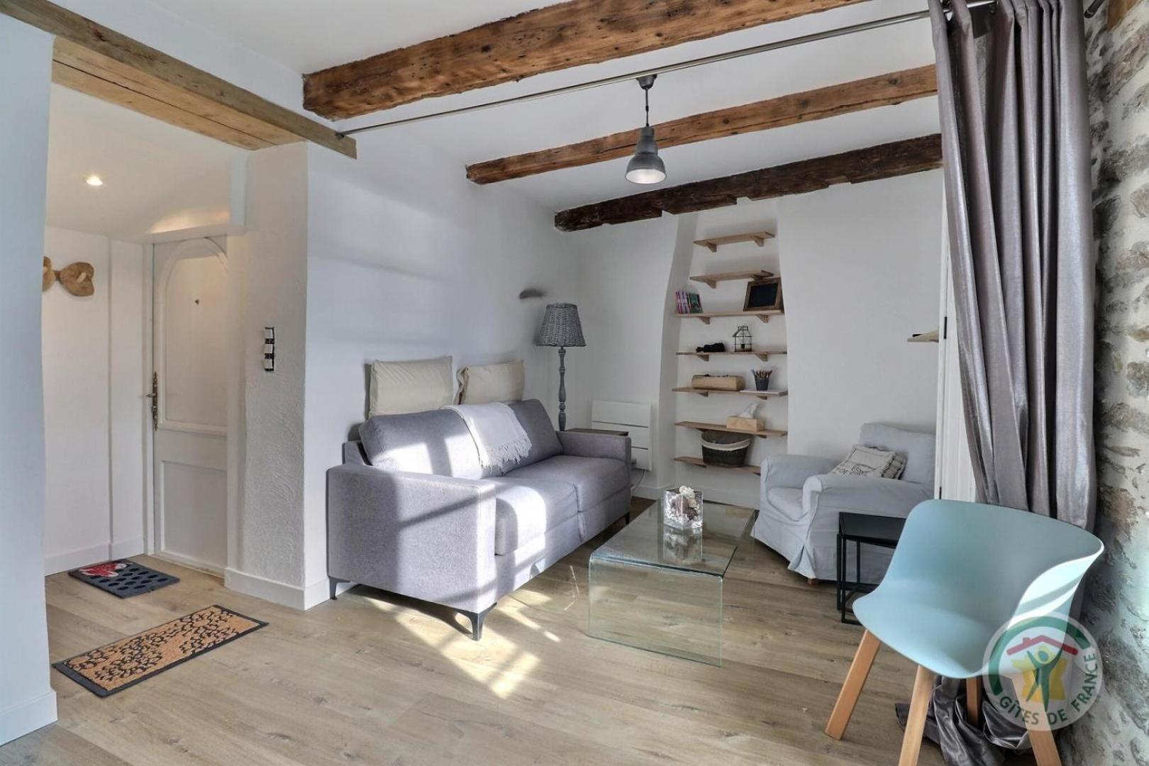 Le Haut Solidor Apartment Saint-Malo Exterior photo
